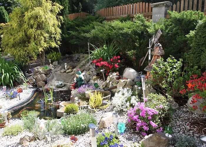 Guest house Anastazis - Eden 4*