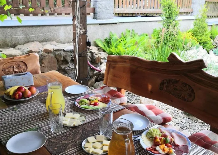 Guest house Anastazis - Eden