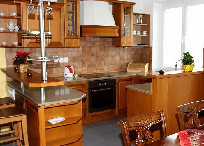 Anastazis - Eden Guest house Karlovy Vary