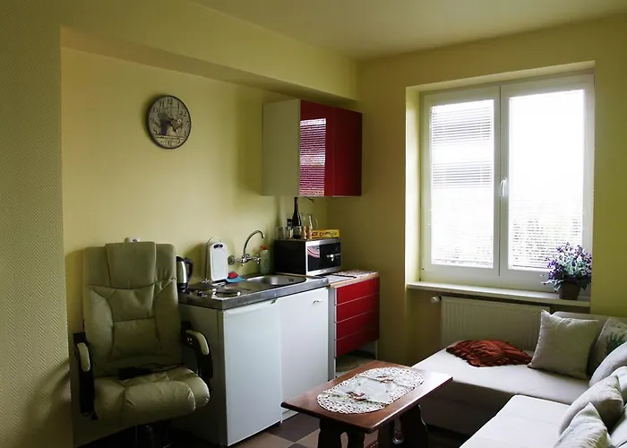 Anastazis - Eden 4* Karlovy Vary