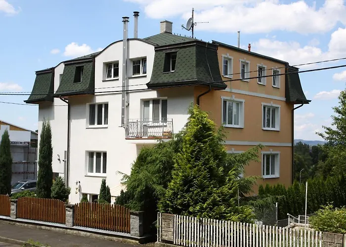 Guest house Anastazis - Eden 4*