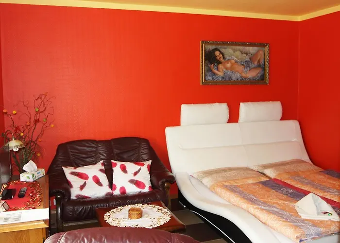 Anastazis - Eden Guest house 4*