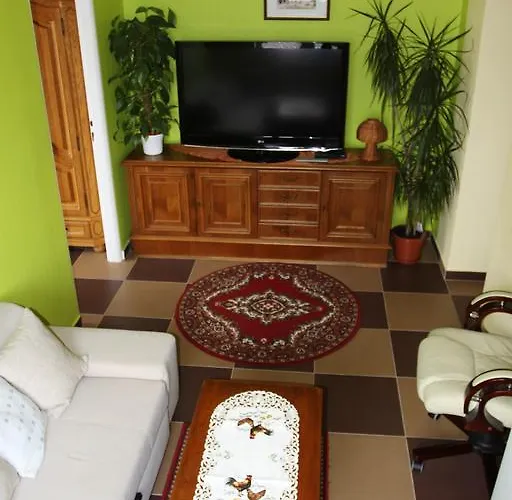 Anastazis - Eden 4* Karlovy Vary