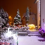 Anastazis - Eden 4*