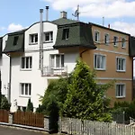 Pensionat Anastazis - Eden 4*