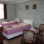 Anastazis - Eden 4* Karlovy Vary