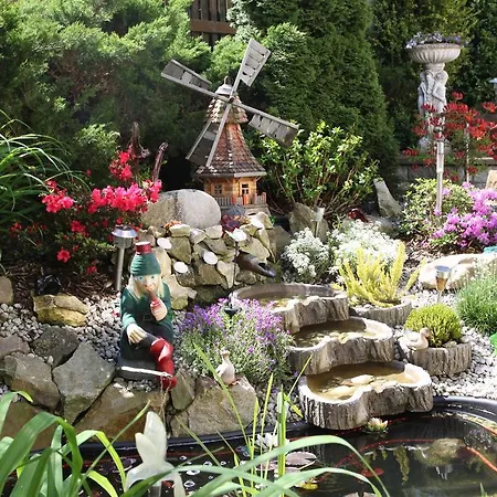 Anastazis - Eden Gæstehus 4*