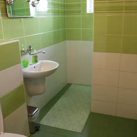 Anastazis - Eden 4* Karlovy Vary