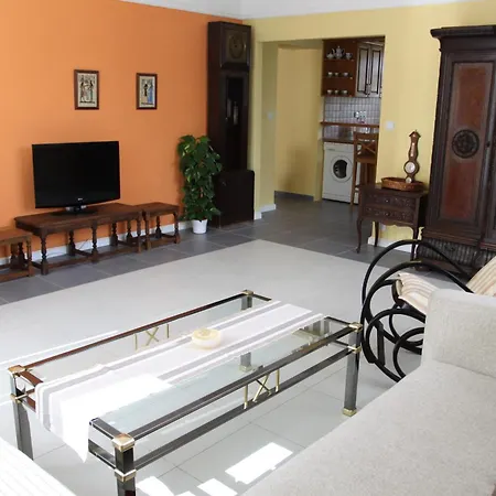 Anastazis - Eden 4* Karlovy Vary