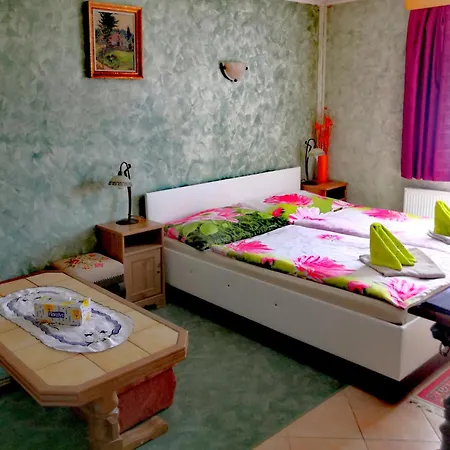 Anastazis - Eden 4* Karlovy Vary