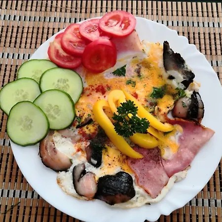 Anastazis - Eden 4* Karlovy Vary