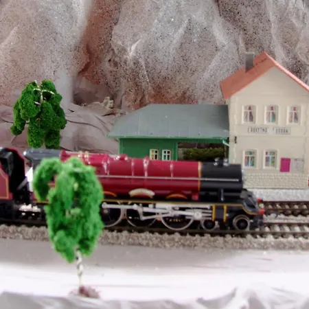 Gæstehus Anastazis - Eden