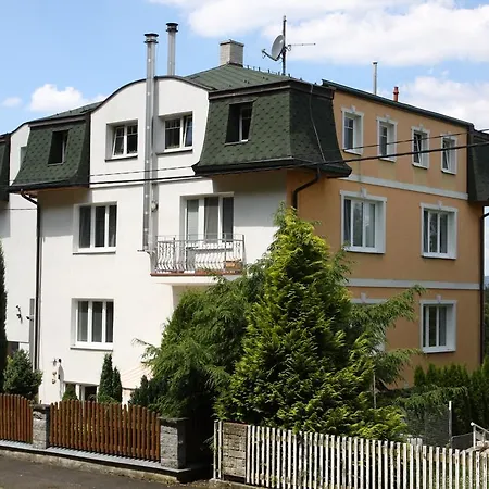 Guest house Anastazis - Eden 4*