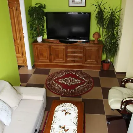 Anastazis - Eden 4* Karlovy Vary