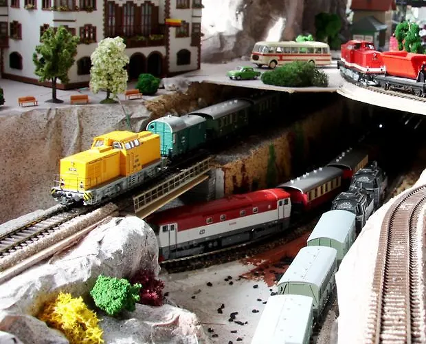 Anastazis - Eden Πανσιόν Κάρλοβι Βάρι