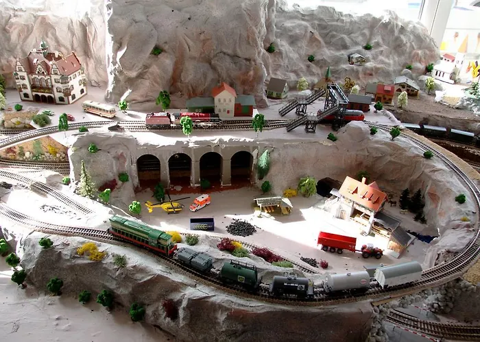 Πανσιόν Anastazis - Eden 4*