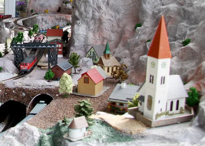 Anastazis - Eden Πανσιόν 4*