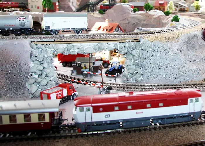 Πανσιόν Anastazis - Eden Κάρλοβι Βάρι