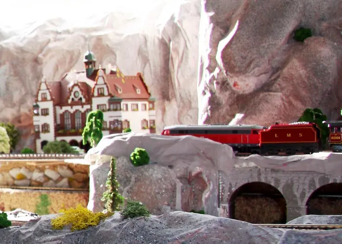 Πανσιόν Anastazis - Eden