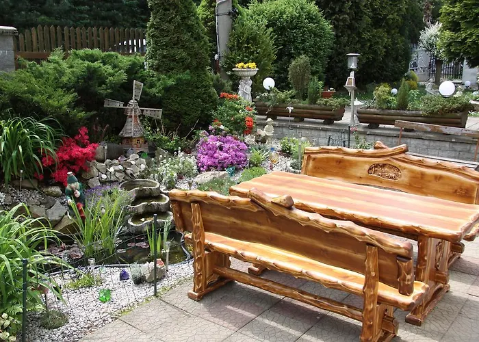 Πανσιόν Anastazis - Eden